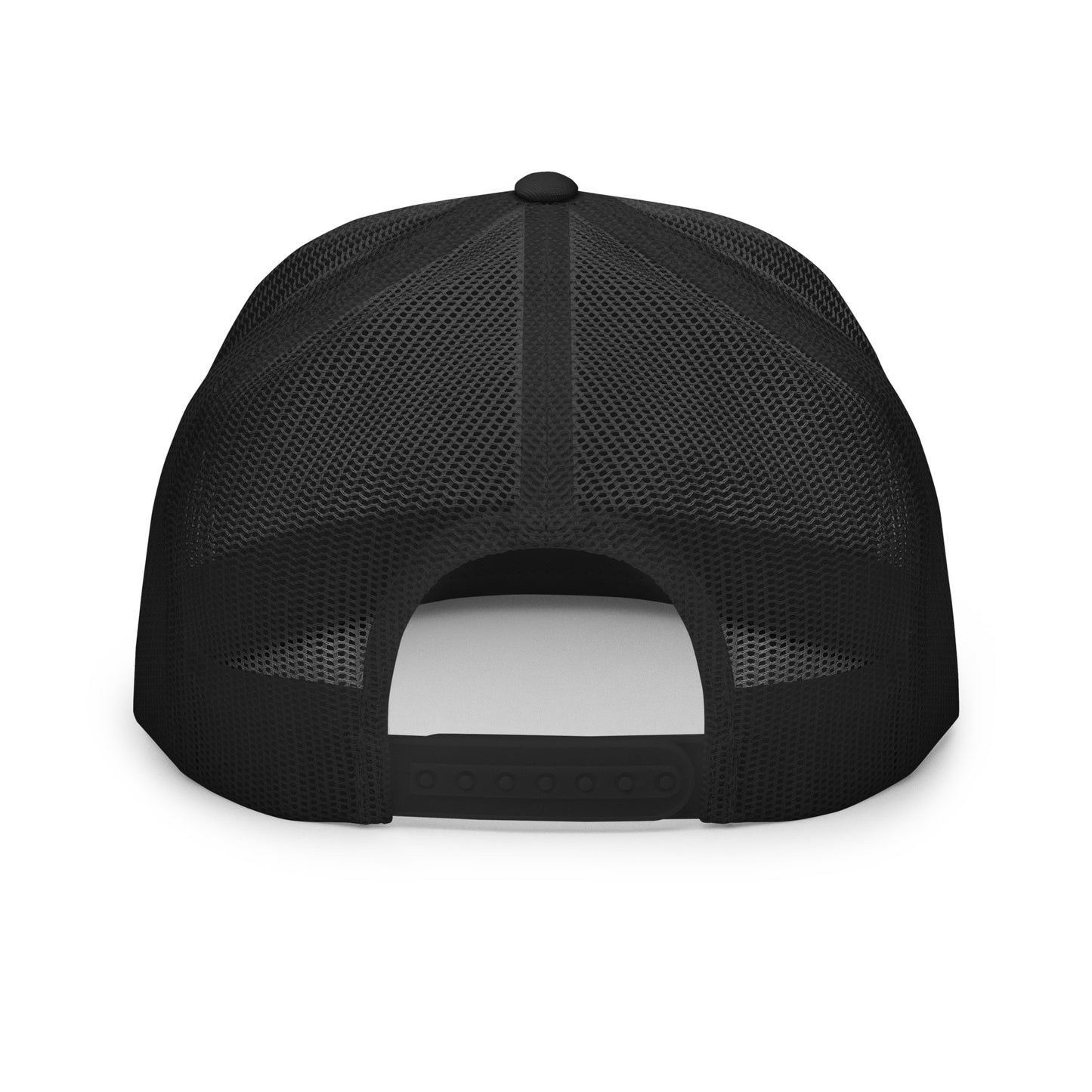 Soul Rider Trucker Cap