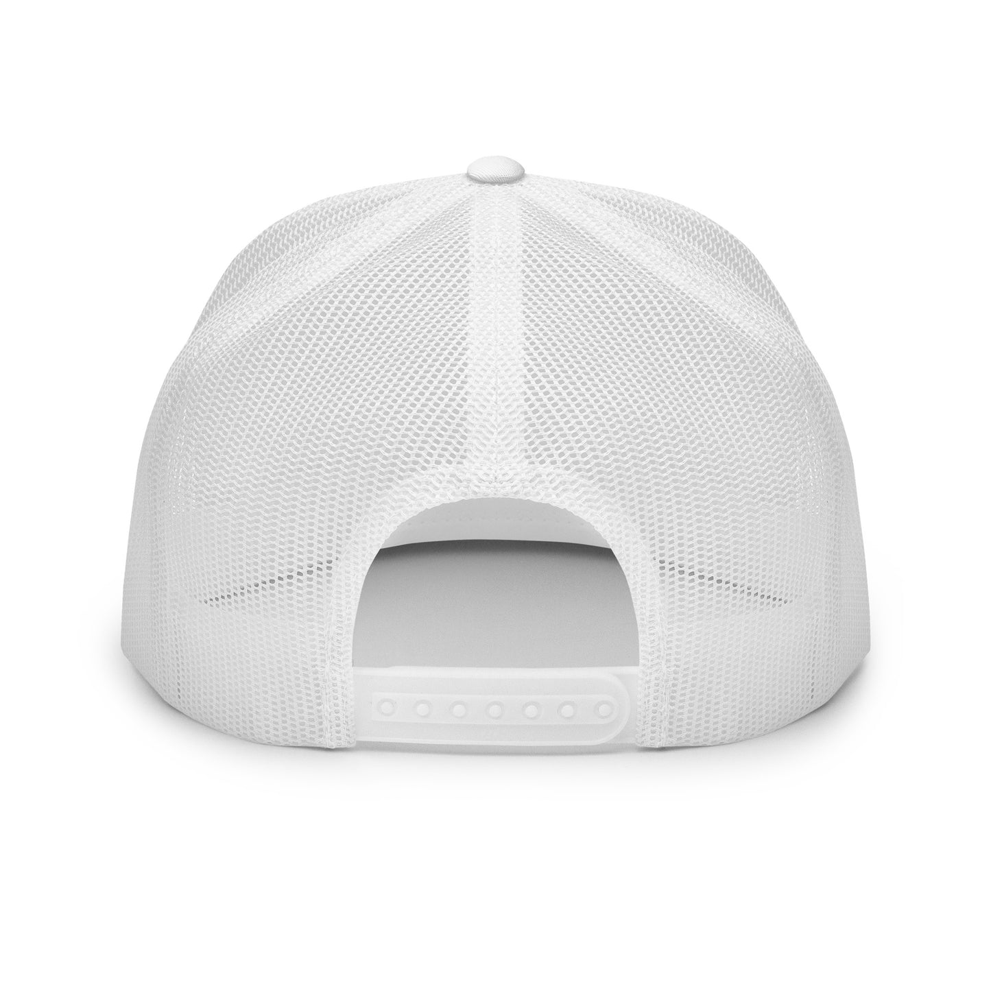Octo Goalie Trucker Cap