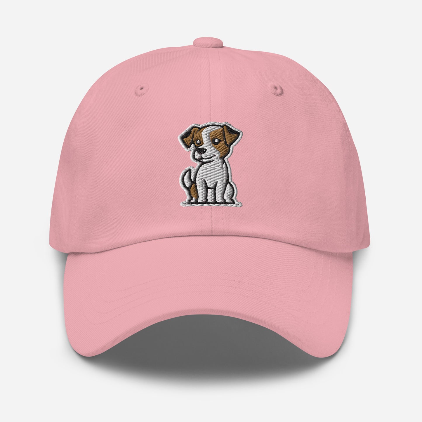 Jack Russell Terrier Dad Hat
