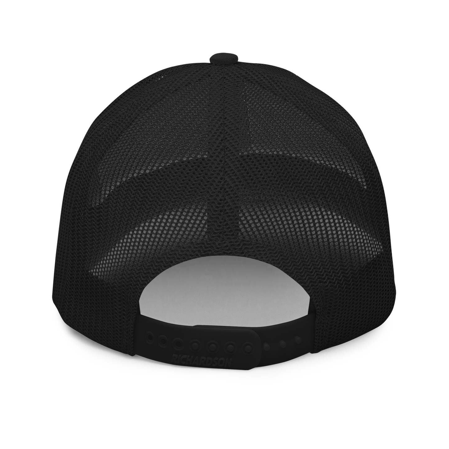 Skull & Crossbones Trucker Cap