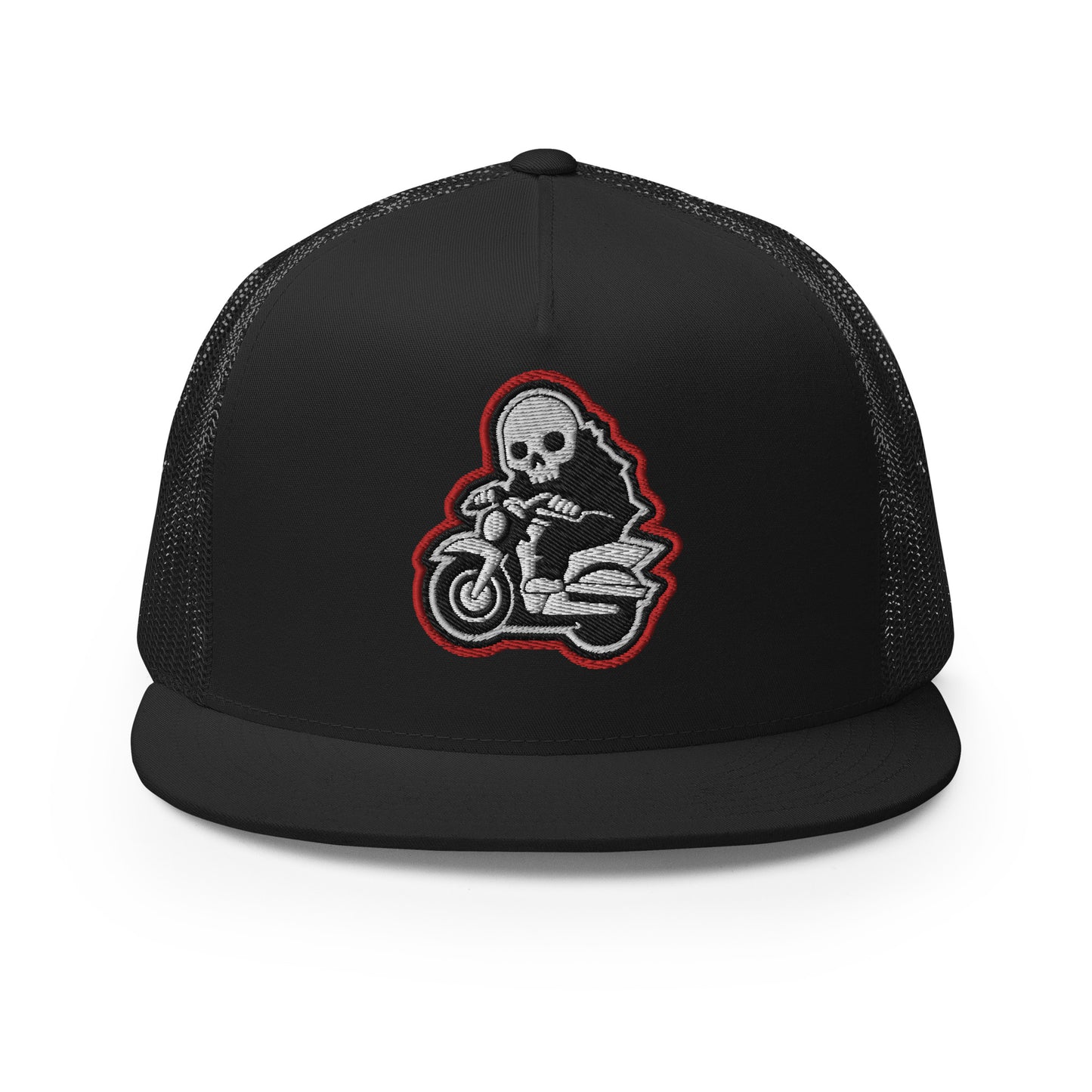 Soul Rider Trucker Cap