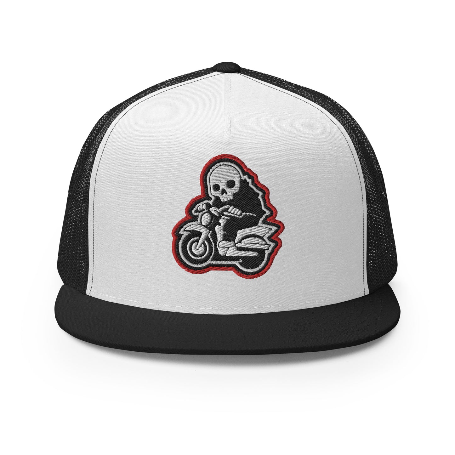 Soul Rider Trucker Cap