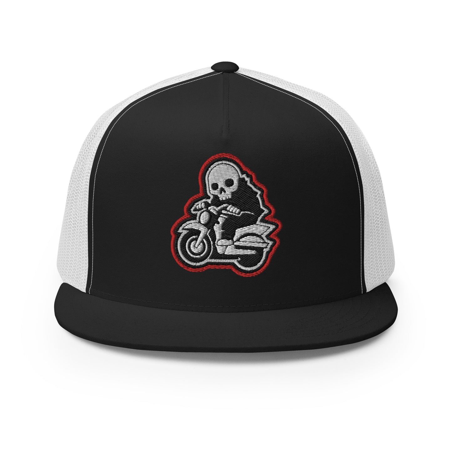 Soul Rider Trucker Cap