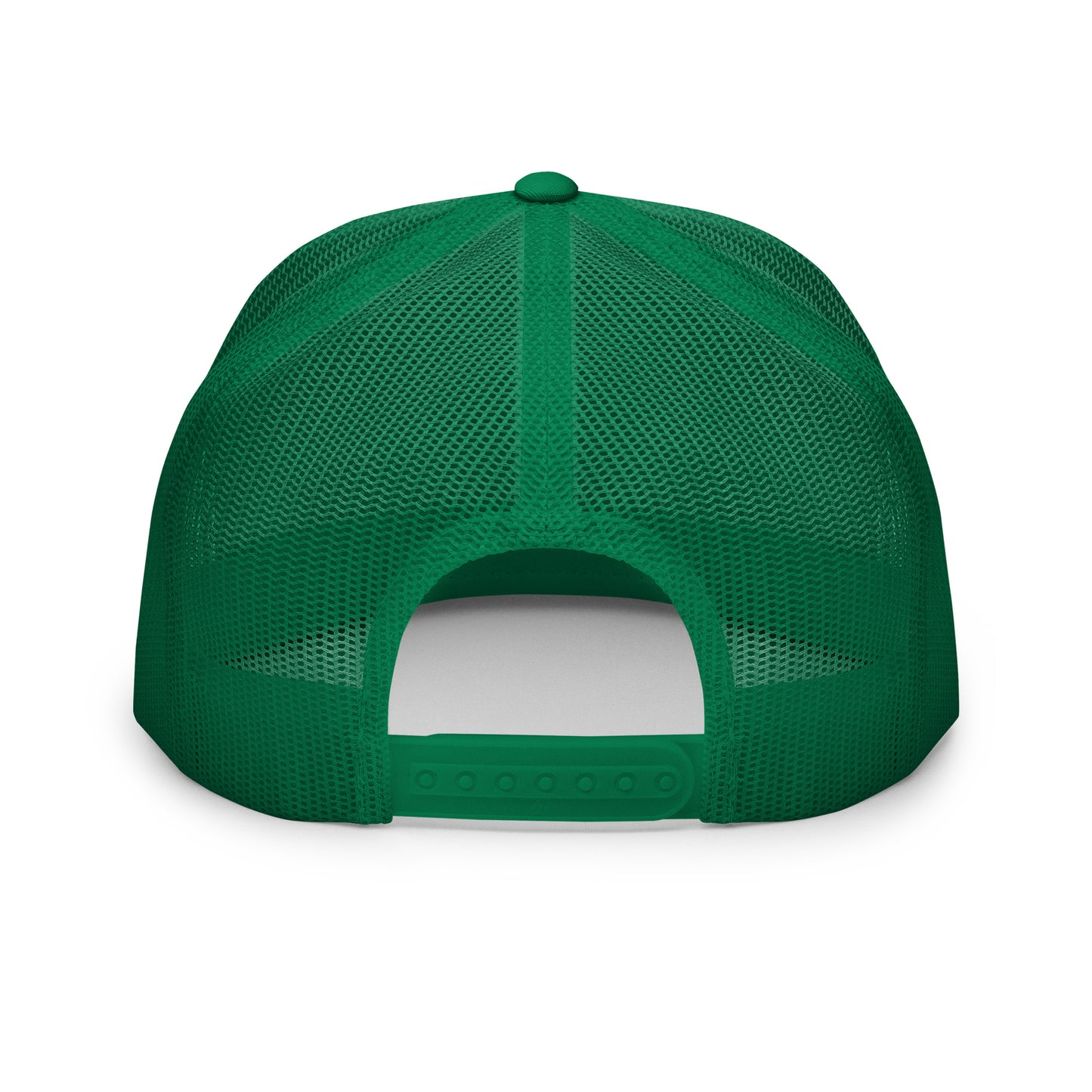 Alien Encounter Trucker Cap