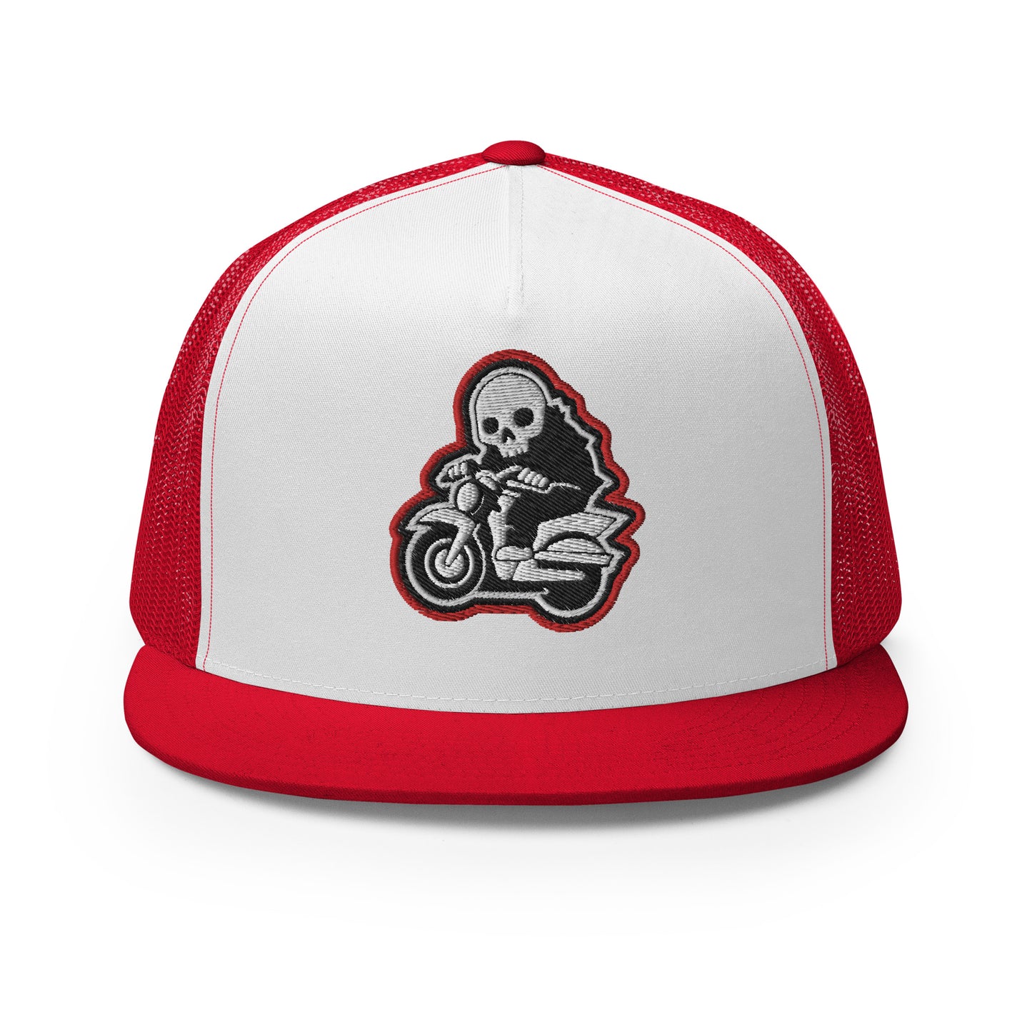 Soul Rider Trucker Cap