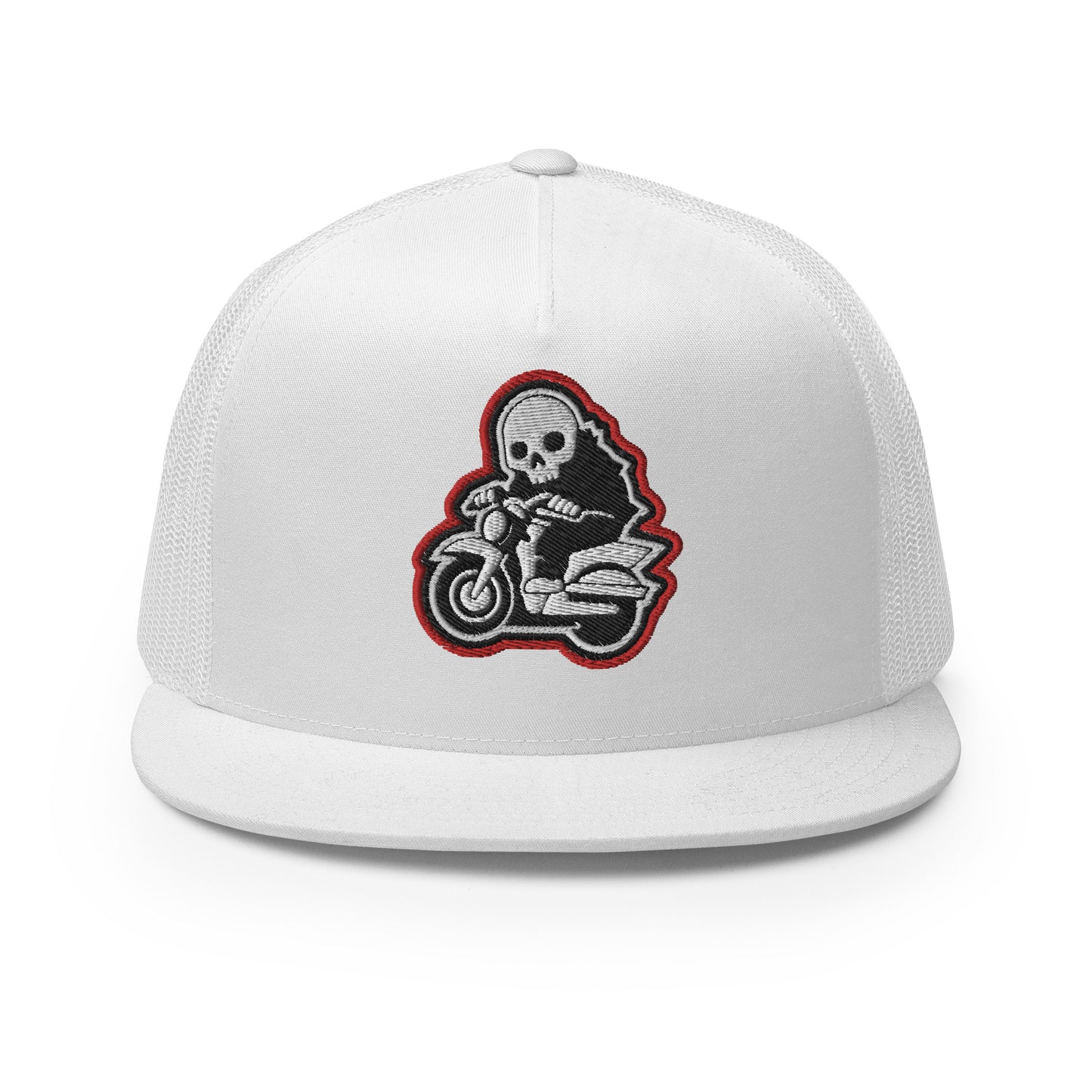 Soul Rider Trucker Cap