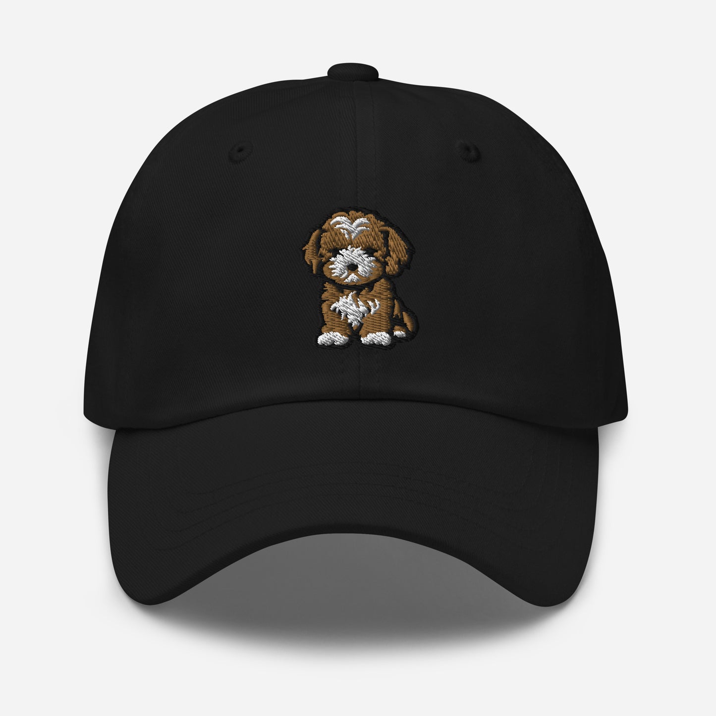 Australian Labradoodle Dad Hat