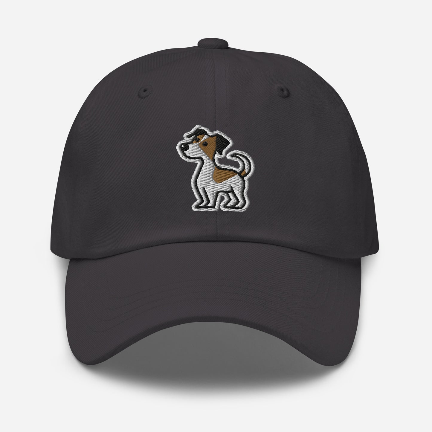 Jack Russell Terrier Dad Hat