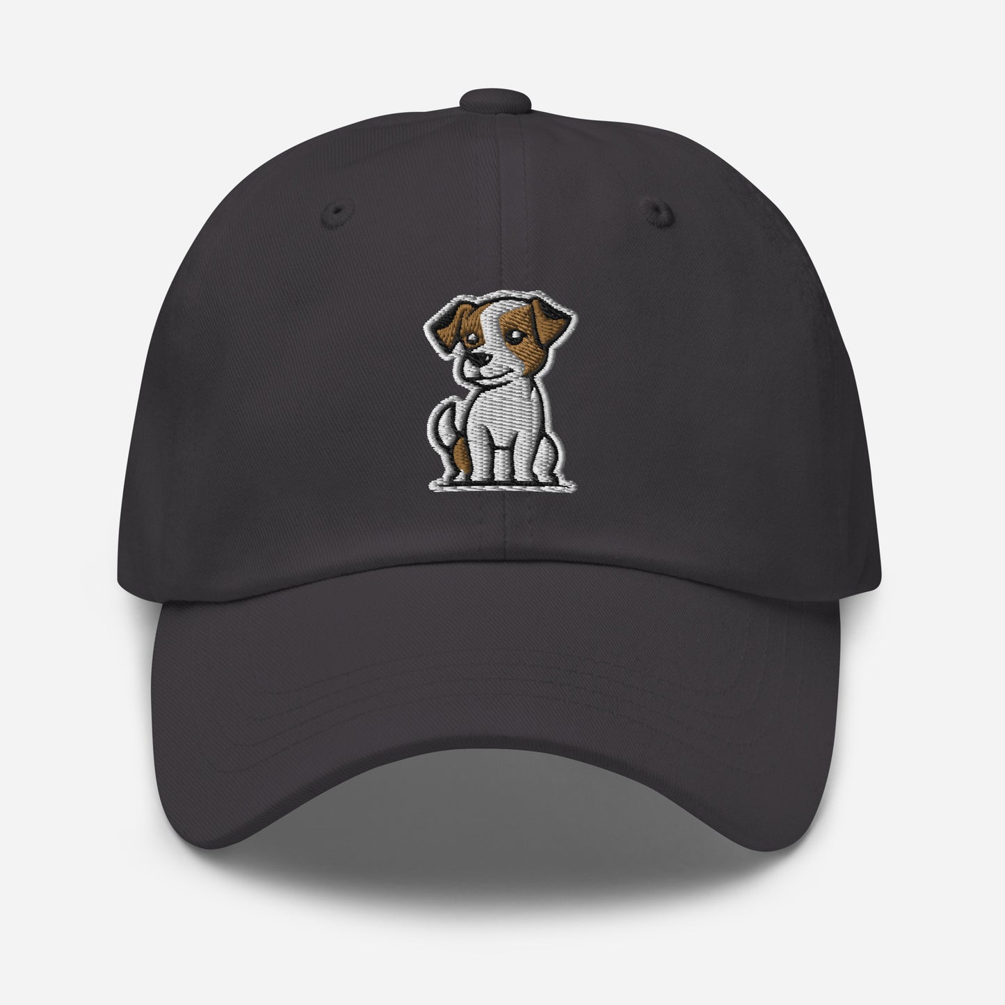 Jack Russell Terrier Dad Hat