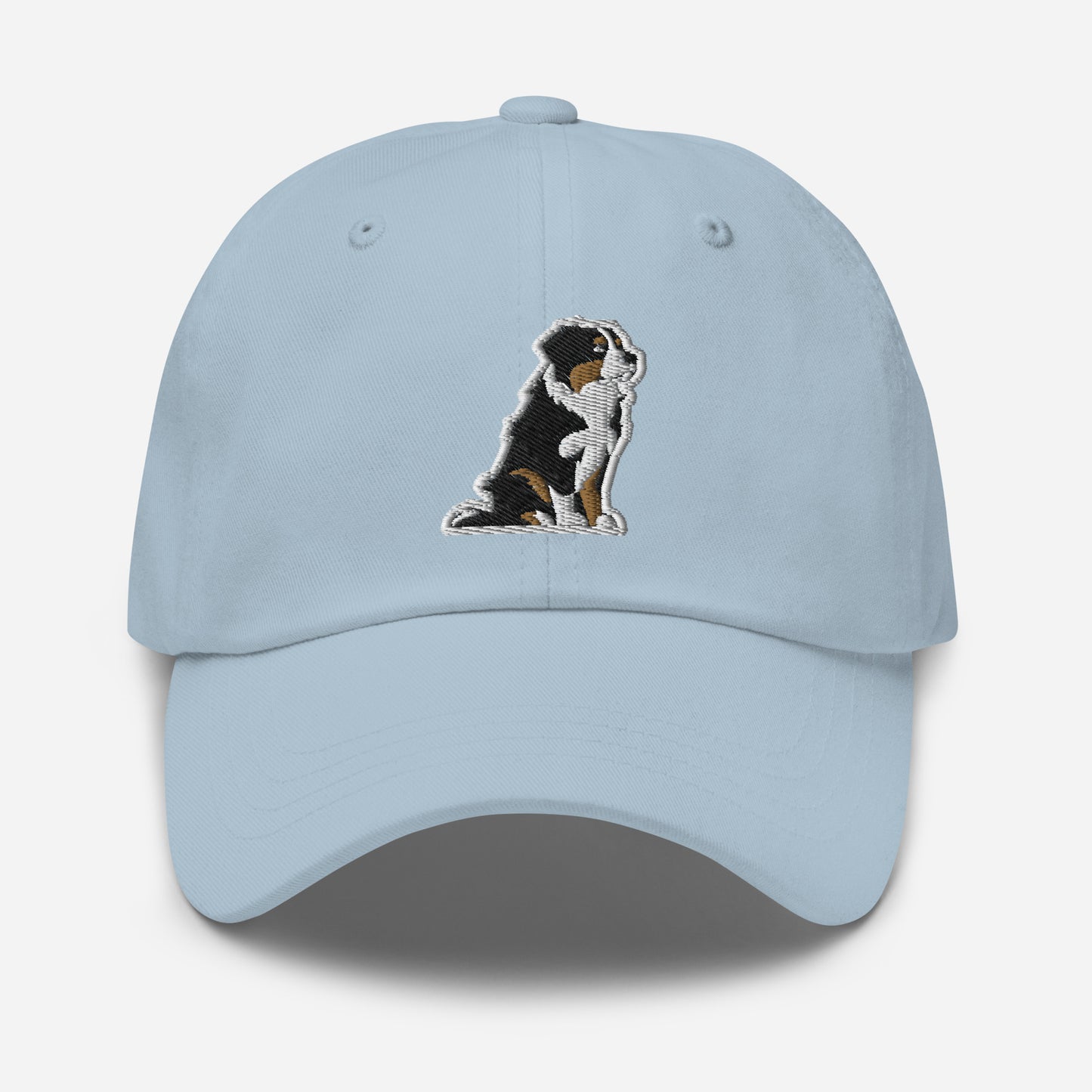 Bernese Mountain Dog Dad Hat