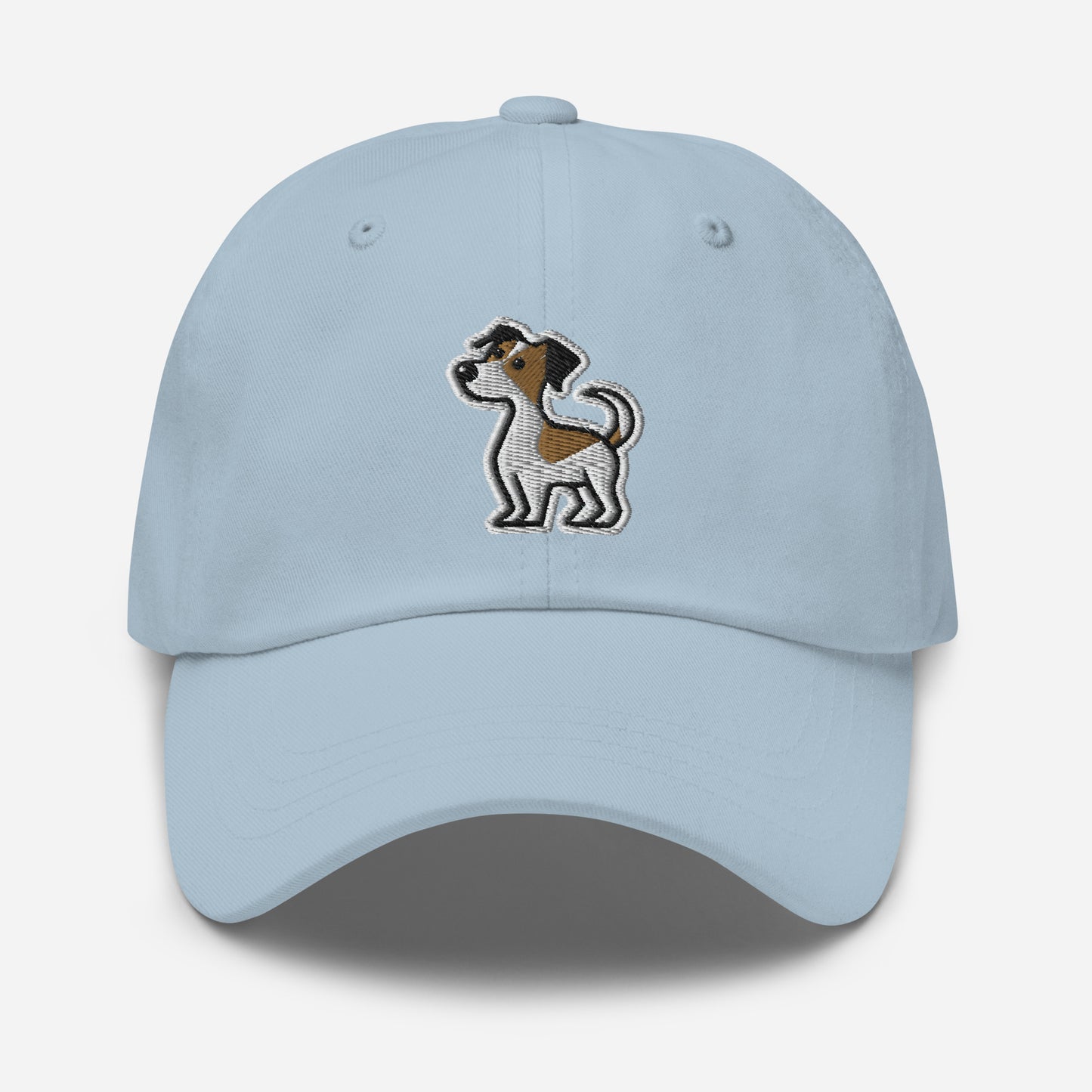 Jack Russell Terrier Dad Hat