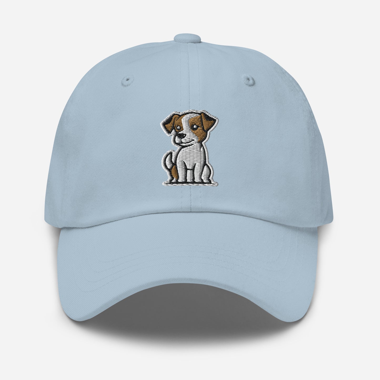 Jack Russell Terrier Dad Hat