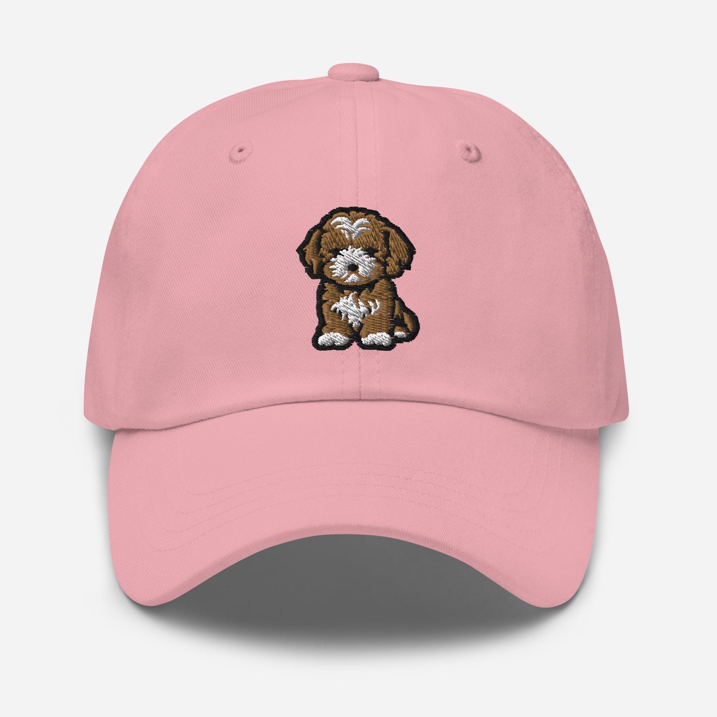 Australian Labradoodle Dad Hat