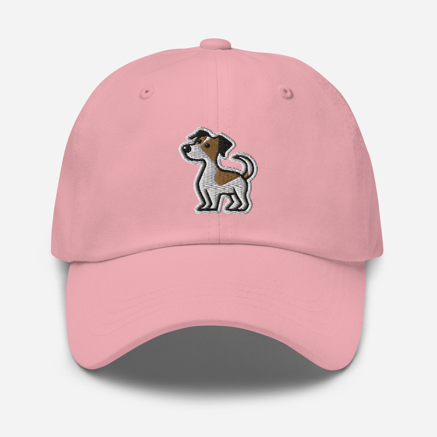 Jack Russell Terrier Dad Hat